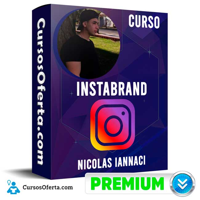 Curso INSTABRAND – Nicolás Iannaci 1 Curso INSTABRAND – Nicolás Iannaci