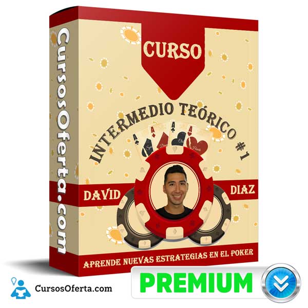 Curso Intermedio Teórico #1 – David Diaz 1 Curso Intermedio Teórico #1 – David Diaz