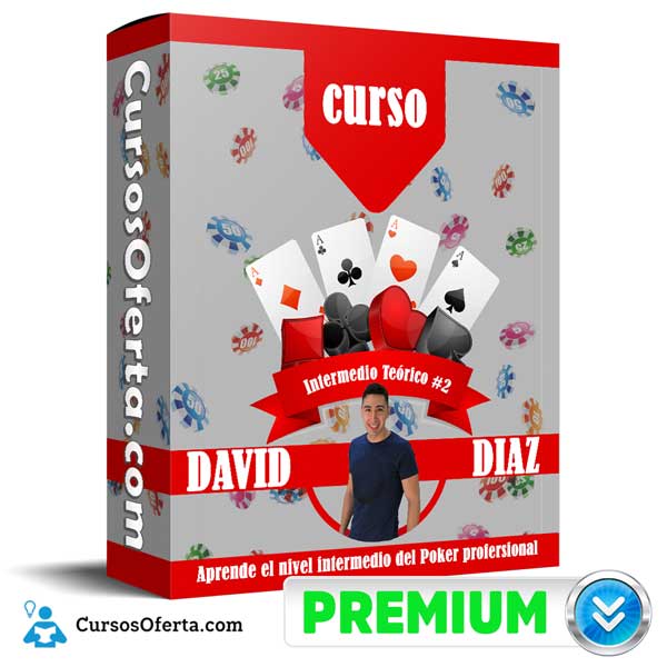 Curso Intermedio Teórico #2 – David Diaz 1 Curso Intermedio Teórico #2 – David Diaz
