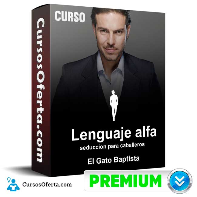 Curso Lenguaje Alfa – Academia Para caballeros 1 Curso Lenguaje Alfa – Academia Para caballeros
