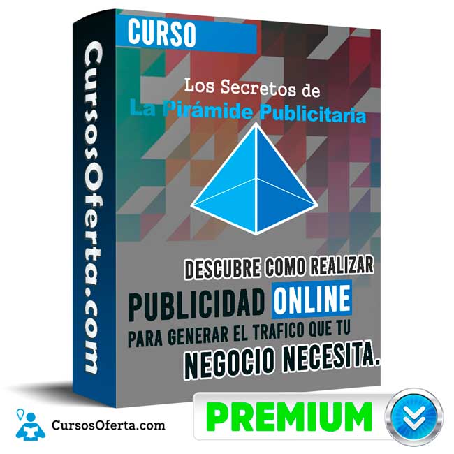 Curso Los Secretos de la Piramide Publicitaria – Xetica LLC 1 Curso Los Secretos de la Piramide Publicitaria – Xetica LLC