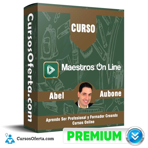 Curso Maestros Online – Abel Aubone 1 Curso Maestros Online – Abel Aubone