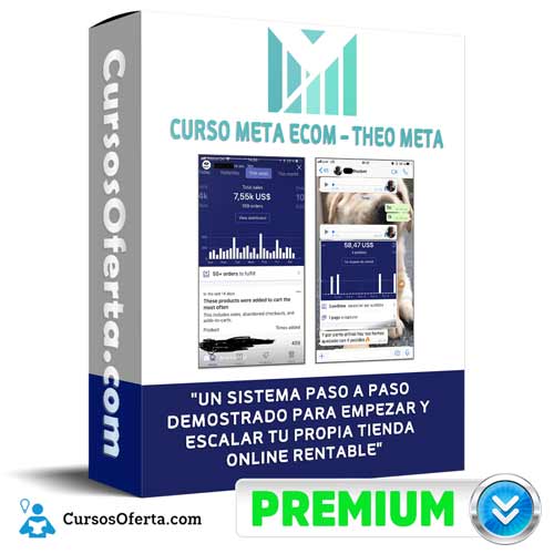 Curso Meta Ecom – Theo Meta 1 Curso Meta Ecom – Theo Meta