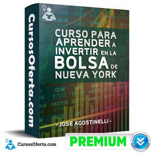 Curso para aprender a invertir en la Bolsa de Nueva York 1 Curso para aprender a invertir en la Bolsa de Nueva York