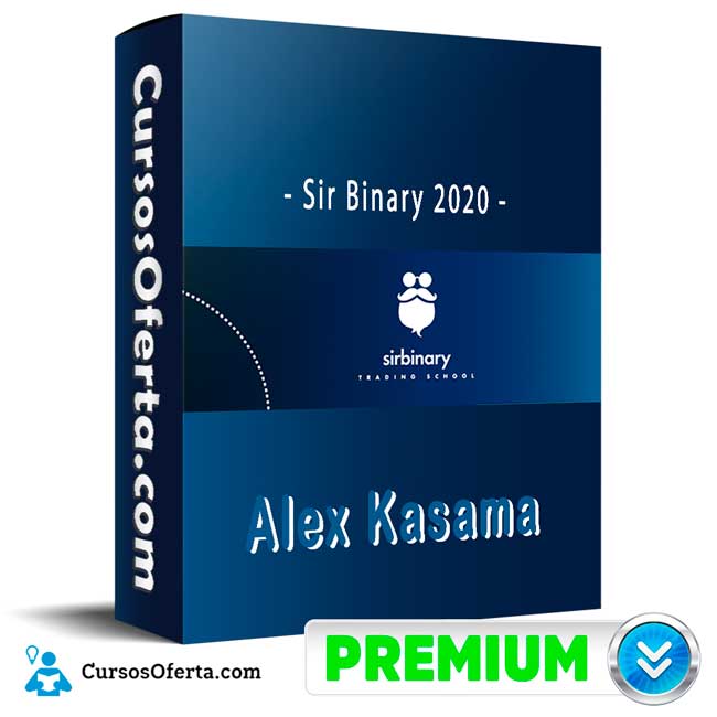Curso Sir Binary – Alex Kasama 1 Curso Sir Binary – Alex Kasama