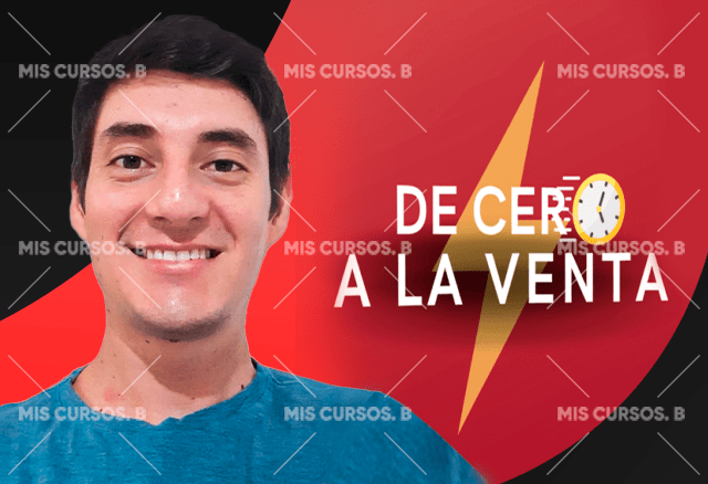 De Cero a la Venta de Jose Ruiz 1 De Cero a la Venta de Jose Ruiz