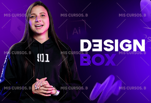 Design Box de Laura Blago 1 Design Box de Laura Blago