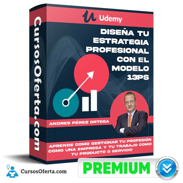 Diseña tu Estrategia Profesional con el Modelo 13Ps 1 Diseña tu Estrategia Profesional con el Modelo 13Ps