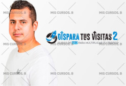 Dispara tus visitas 2 de Dean Romero