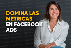 Domina las Métricas en Facebook Ads de Emma Llensa