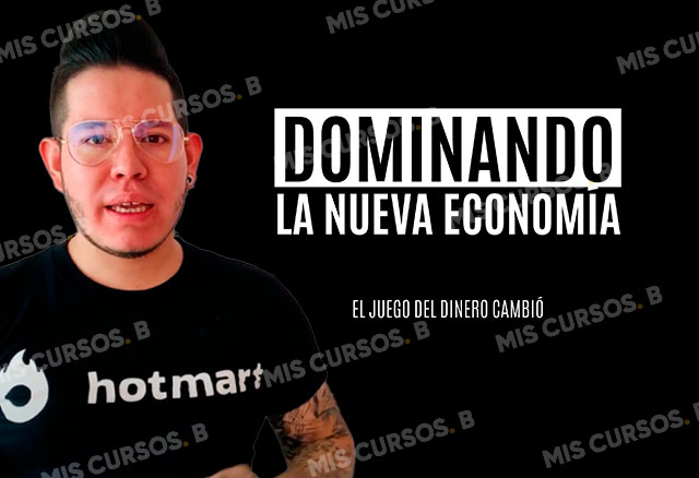 Dominando La Nueva Economía de Fabian Hernandez 1 Dominando La Nueva Economía de Fabian Hernandez