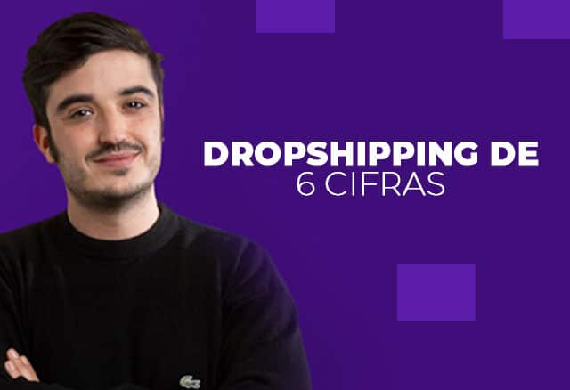 Dropshipping de 6 Cifras de David Costarrosa 1 Dropshipping de 6 Cifras de David Costarrosa