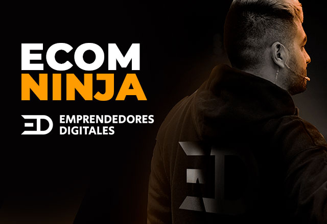 Ecom Ninja de Ian Bernal 1 Ecom Ninja de Ian Bernal