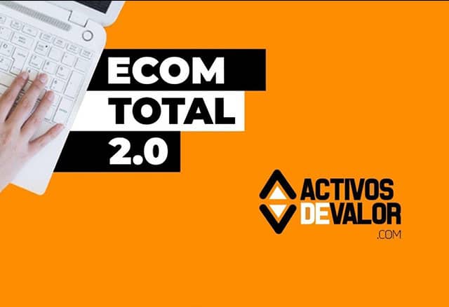 Ecom Total 2.0 de Temo Valle 1 Ecom Total 2.0 de Temo Valle