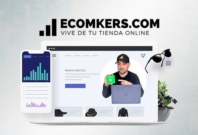 Ecomkers de Erick Valladares 1 Ecomkers de Erick Valladares