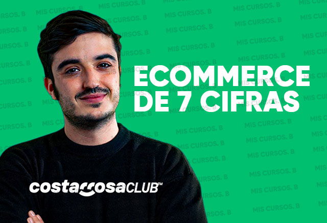 Ecommerce de 7 cifras de David Costarrosa 1 Ecommerce de 7 cifras de David Costarrosa