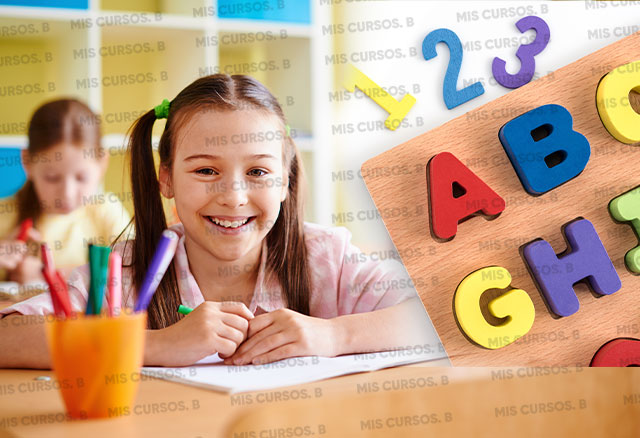 El ABC de la Educación Pre Escolar en Casa 1 El ABC de la Educación Pre Escolar en Casa