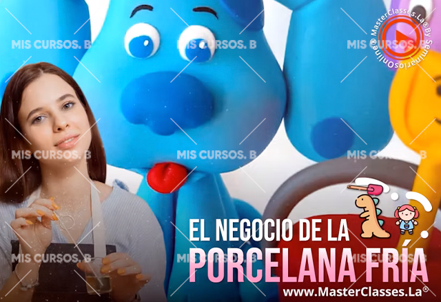 El Negocio de La Porcelana Fría de Gerardo Alexis Pinto 1 El Negocio de La Porcelana Fría de Gerardo Alexis Pinto