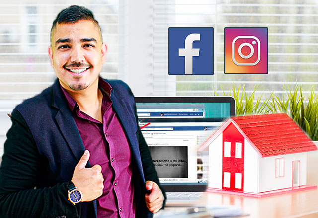 El Negocio Inmobiliario con Facebook & Instagram 1 El Negocio Inmobiliario con Facebook & Instagram