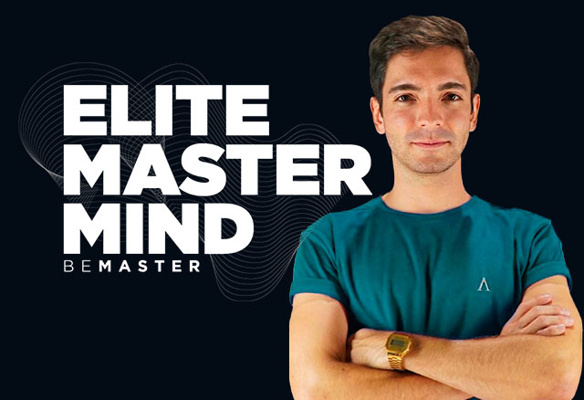 Elite Masterdmind de Bemaster 1 Elite Masterdmind de Bemaster
