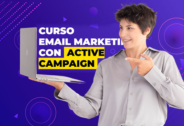 Email Marketing con Active Campaign de Emma Llensa 1 Email Marketing con Active Campaign de Emma Llensa