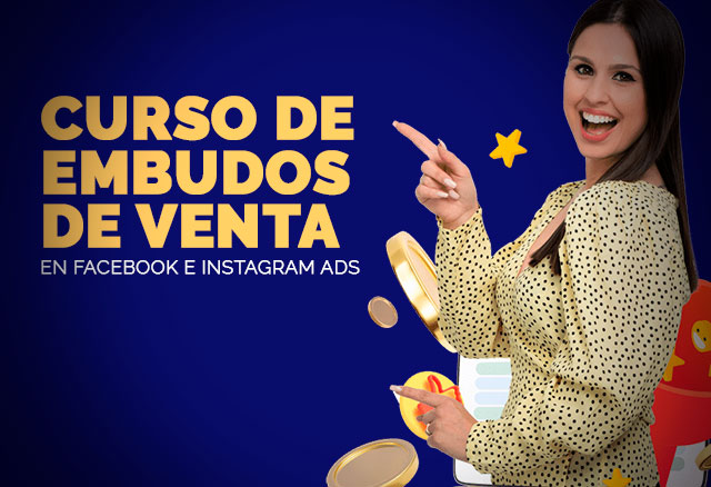 Embudos de venta en FB e IG III Edición de Ana Ivars 1 Embudos de venta en FB e IG III Edición de Ana Ivars
