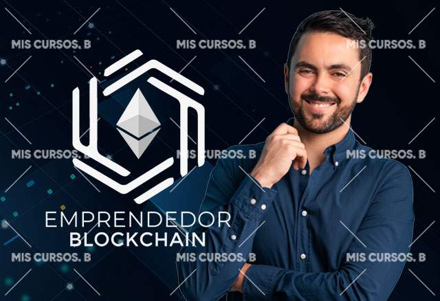 Emprendedor Blockchain de Cris Urzua 1 Emprendedor Blockchain de Cris Urzua