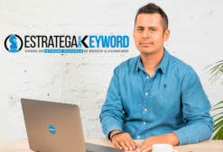 Estratega Keyword de Dean Romero