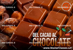 Fabrica Tus Chocolates Y Crea Tu Propia Marca