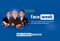 FaceWeek de Biialab