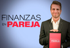 Finanzas en Pareja de Moris Dieck