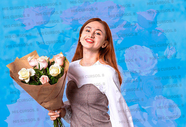 Florales modernos para negocio 1 Florales modernos para negocio