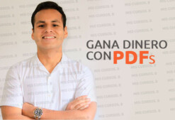 Gana Dinero Con PDFs de Gerald Confienza
