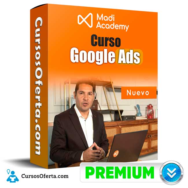Google Ads – Madi Academy 1 Google Ads – Madi Academy