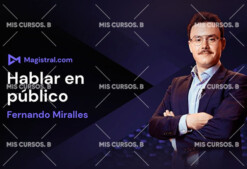 Hablar en Público de Fernando Miralles