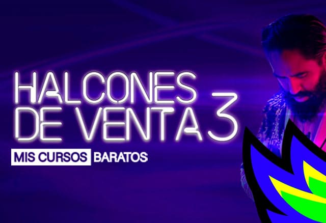 Halcones de venta 3 de Carlos Muñoz 1 Halcones de venta 3 de Carlos Muñoz