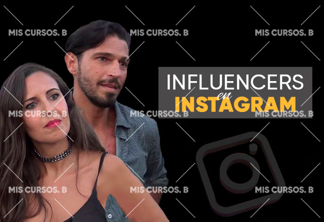Influencers en instagram de Nadia y Javi 1 Influencers en instagram de Nadia y Javi