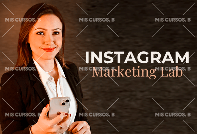 Instagram Marketing Lab de Vanesa Jackson 1 Instagram Marketing Lab de Vanesa Jackson