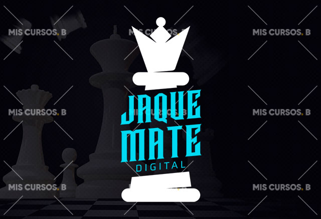 Jaque Mate Digital de José Ruiz 1 Jaque Mate Digital de José Ruiz