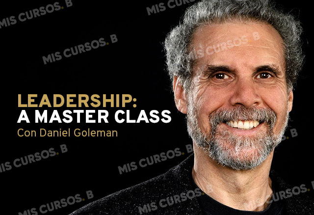 Leadership A Master Class de Daniel Goleman 1 Leadership A Master Class de Daniel Goleman
