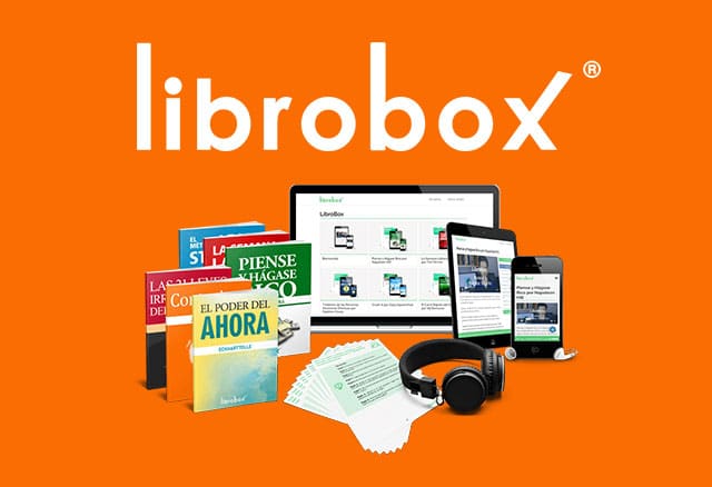 LibroBox de Ivo Fiz y Romuald Fons 1 LibroBox de Ivo Fiz y Romuald Fons