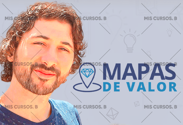 Mapas de Valor de Daniel Wilson 1 Mapas de Valor de Daniel Wilson