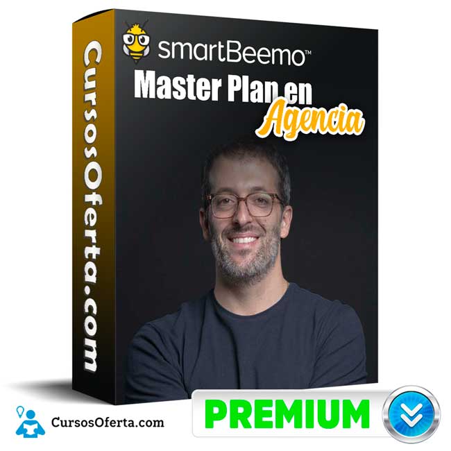 Master Plan en Agencia – Smartbeemo 1 Master Plan en Agencia – Smartbeemo