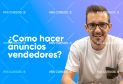 Masterclass Cómo hacer anuncios vendedores de Juan Lombana