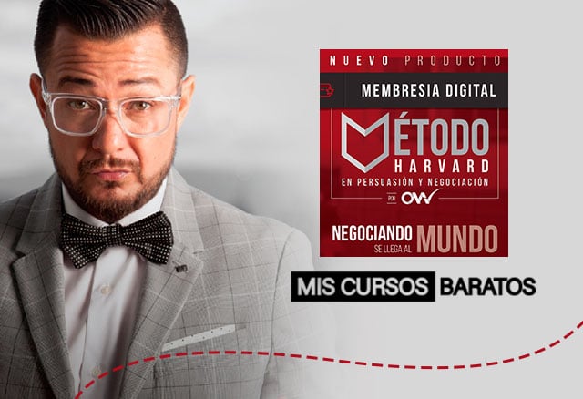 Método Harvard de Omar Villalobos 1 Método Harvard de Omar Villalobos
