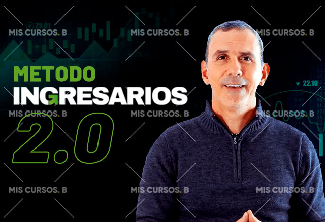 Metodo Ingresarios 2.0 de Juan F Villegas 1 Metodo Ingresarios 2.0 de Juan F Villegas