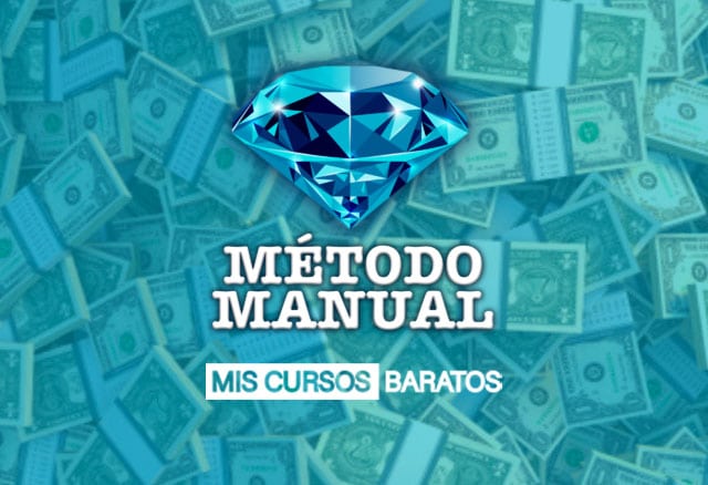 Método Manual de Valentina Lopez 1 Método Manual de Valentina Lopez