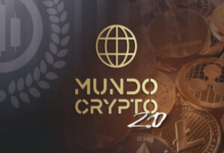 Mundo crypto 2.0 de Mani Thawani