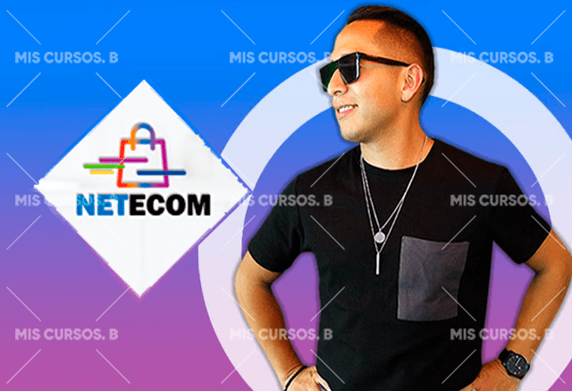 Net Ecom X de Luis Torres 1 Net Ecom X de Luis Torres