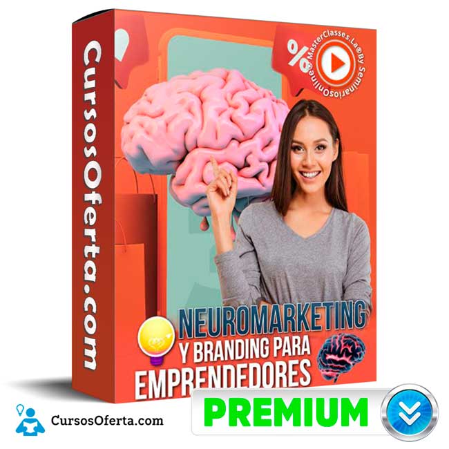 Neuromarketing y Branding para Emprendedores – Nico Quindt 1 Neuromarketing y Branding para Emprendedores – Nico Quindt